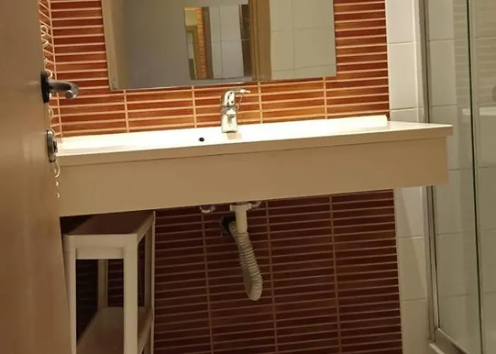 Lägenhet med 1 sovrum