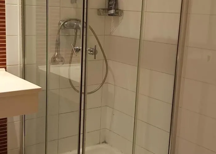 Lägenhet med 1 sovrum
